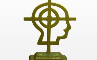 Vencedor do Prêmio Top Of Mind 2012